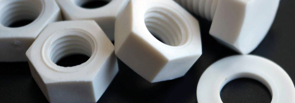 Polypropylene Fasteners