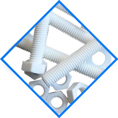 Polypropylene Stud Bolt