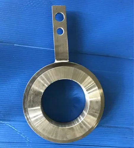 Ring Spacer Flanges