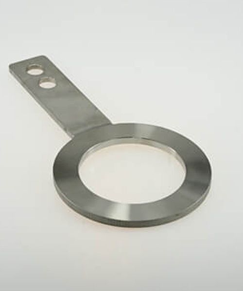 Ring Spacer Flanges