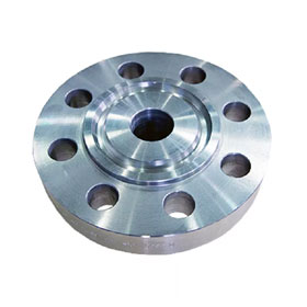 Ring Type Joint Flanges