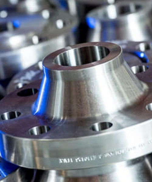 SABS / SANS 1123 Flanges