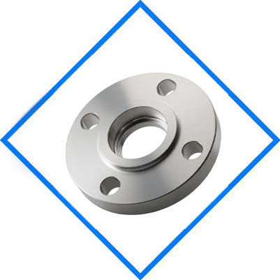 Alloy 20 Slip on Flange