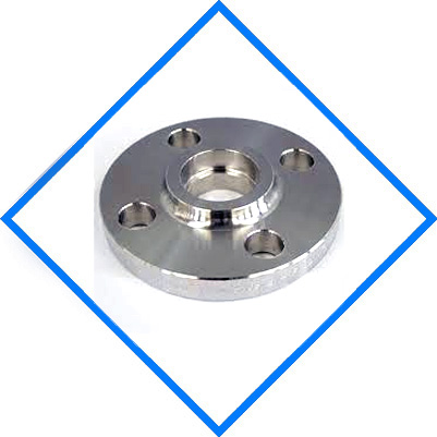 Stainless Steel 347H Socket Weld Flange