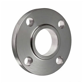 Slip On Flanges