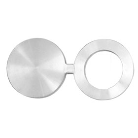 Spectacle Blind Flanges