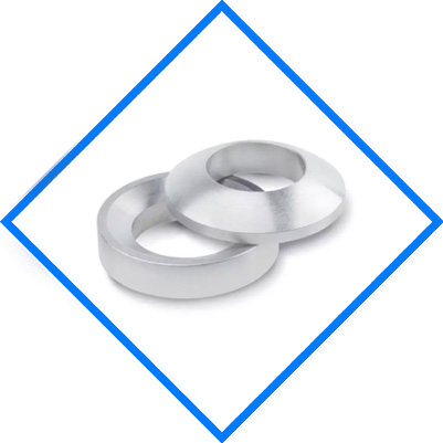 Stainless Steel 316/316L Spherical Washer
