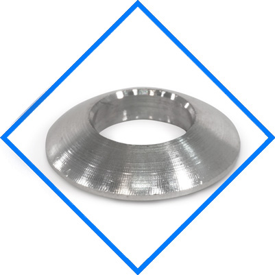 Titanium Gr 5 Spherical Washer