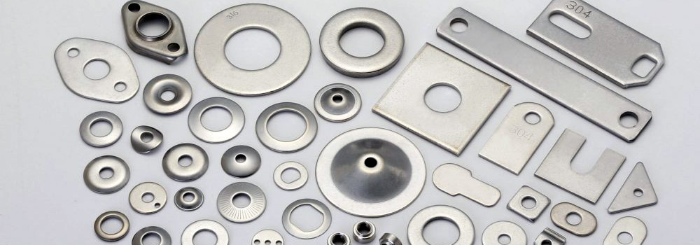 Stainless Steel 304 Washers