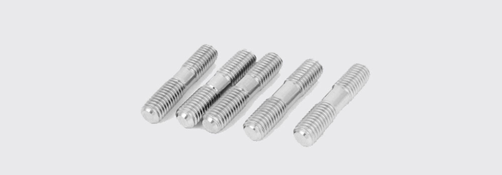 Incoloy 800H Stud Bolts