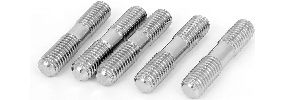 SS 904L Stud Bolts