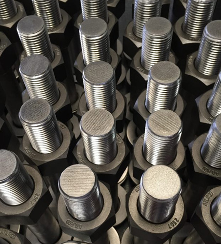 ASTM A193 B6 Fasteners