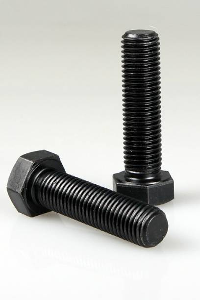 Hex Bolts