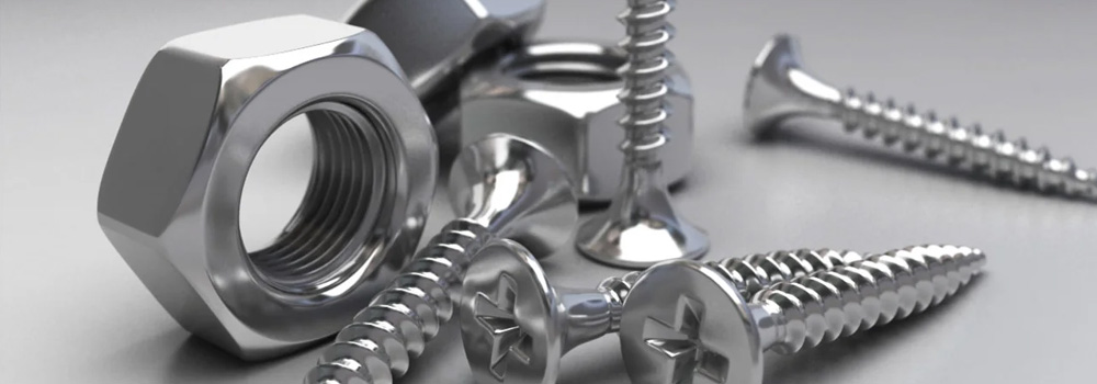  ASTM A193 B8S Fasteners
