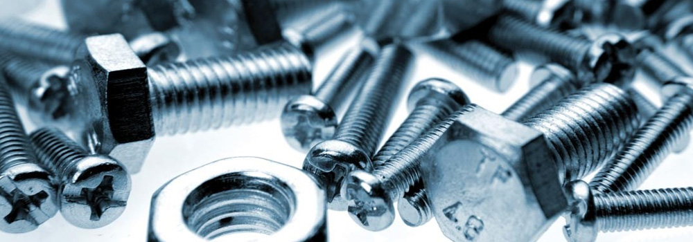 Inconel 601 Fasteners