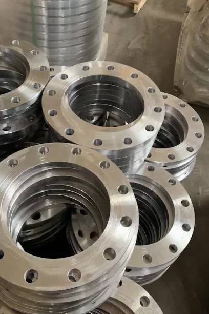 Standards of Flanges