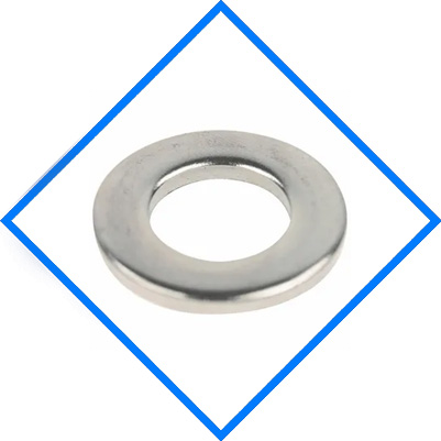 Monel 400 / K500 Washers