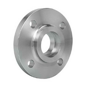 Socket Weld Flanges