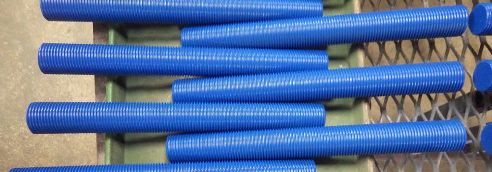 XYLAN Coated Fasteners