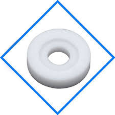 PTFE / TEFLON Coated Washers PTFE / TEFLON Coated Washers