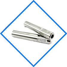 Super Duplex Steel S32760/S32750 Tie Rods Super Duplex Steel S32760/S32750 Tie Rods