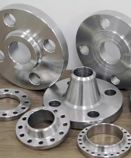 UNI Flanges