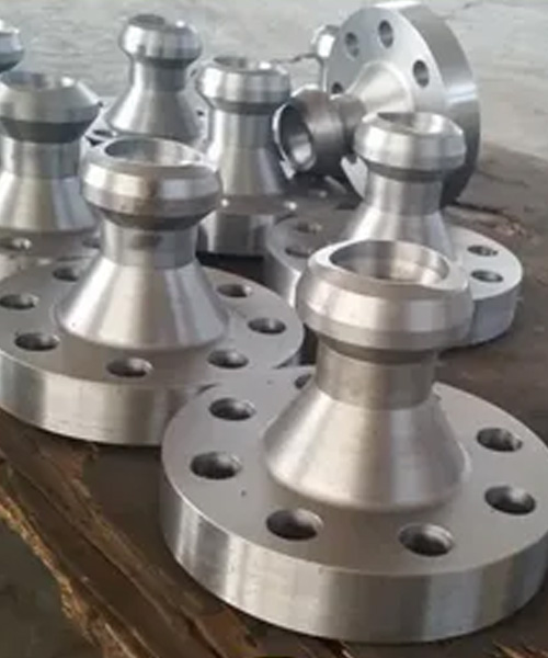 Weldo Flanges