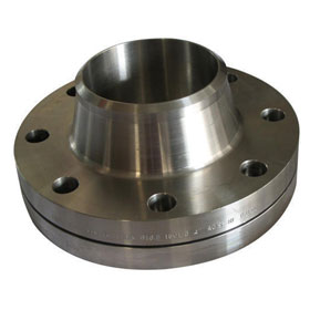 Weld Neck Flanges